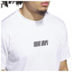 Adidas Ανδρική κοντομάνικη μπλούζα Hoops Graphic Tee Adidas Ανδρική κοντομάνικη μπλούζα Hoops Graphic Tee